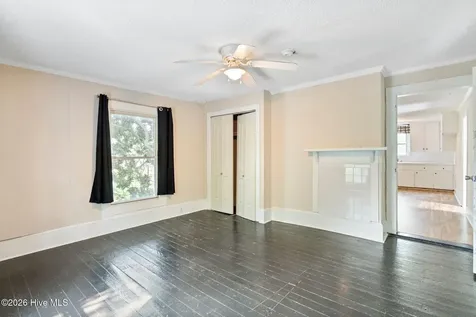 216 Fleming Street Washington NC 27889