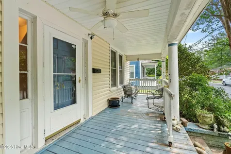 216 Fleming Street Washington NC 27889