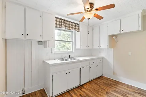 216 Fleming Street Washington NC 27889