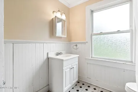 216 Fleming Street Washington NC 27889