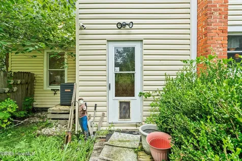 216 Fleming Street Washington NC 27889