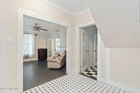216 Fleming Street Washington NC 27889