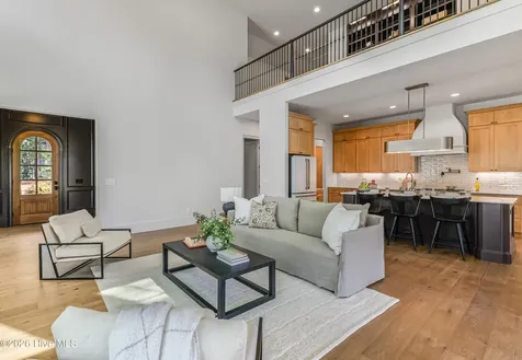 44 Dungarvan Lane Pinehurst NC 28374