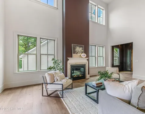 44 Dungarvan Lane Pinehurst NC 28374