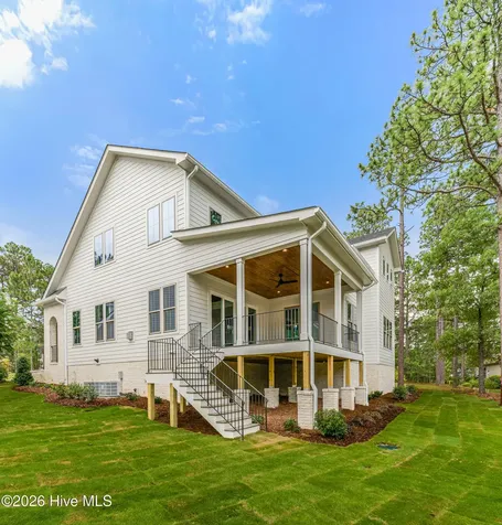 44 Dungarvan Lane Pinehurst NC 28374