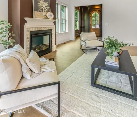 44 Dungarvan Lane Pinehurst NC 28374