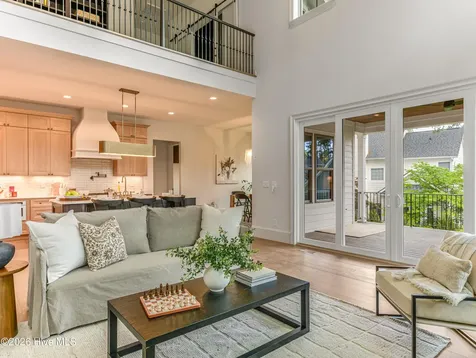 44 Dungarvan Lane Pinehurst NC 28374