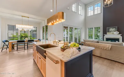 44 Dungarvan Lane Pinehurst NC 28374