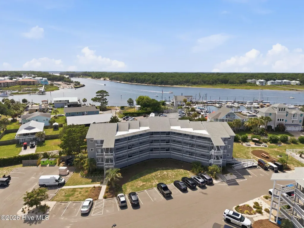 400 Virginia Avenue Carolina Beach NC 28428