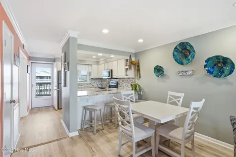 400 Virginia Avenue Carolina Beach NC 28428