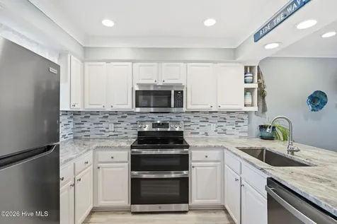 400 Virginia Avenue Carolina Beach NC 28428