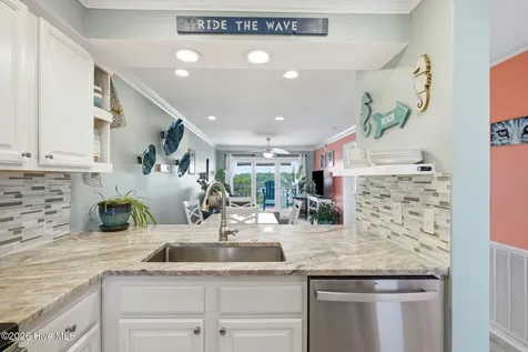 400 Virginia Avenue Carolina Beach NC 28428