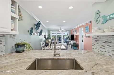400 Virginia Avenue Carolina Beach NC 28428