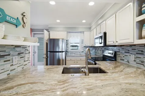 400 Virginia Avenue Carolina Beach NC 28428