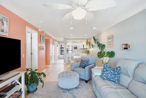 400 Virginia Avenue Carolina Beach NC 28428
