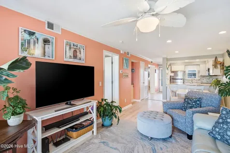 400 Virginia Avenue Carolina Beach NC 28428