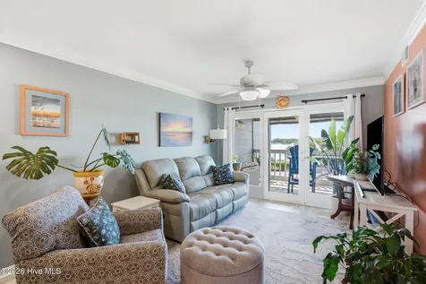 400 Virginia Avenue Carolina Beach NC 28428