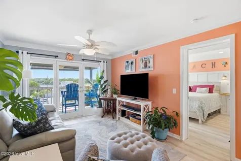 400 Virginia Avenue Carolina Beach NC 28428