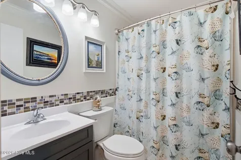 400 Virginia Avenue Carolina Beach NC 28428