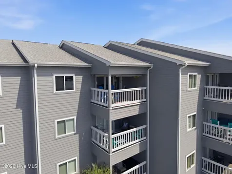 400 Virginia Avenue Carolina Beach NC 28428