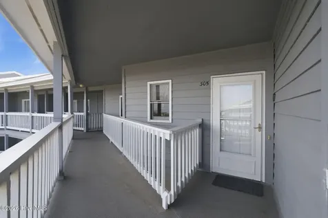 400 Virginia Avenue Carolina Beach NC 28428