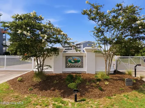 400 Virginia Avenue Carolina Beach NC 28428