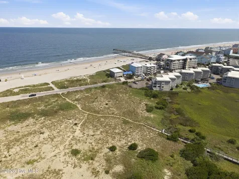 400 Virginia Avenue Carolina Beach NC 28428