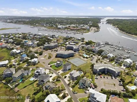 400 Virginia Avenue Carolina Beach NC 28428