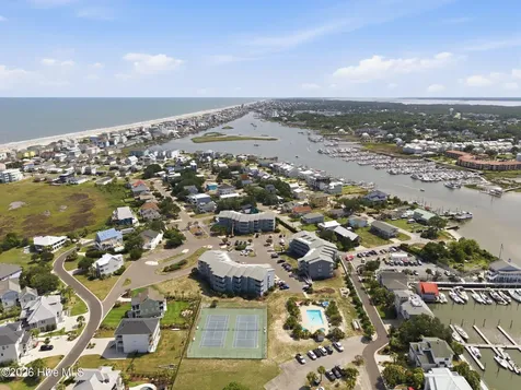 400 Virginia Avenue Carolina Beach NC 28428