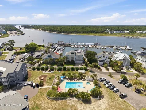 400 Virginia Avenue Carolina Beach NC 28428