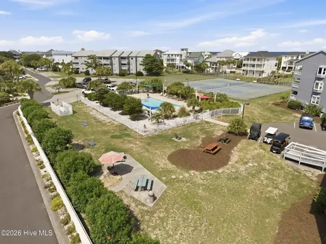 400 Virginia Avenue Carolina Beach NC 28428