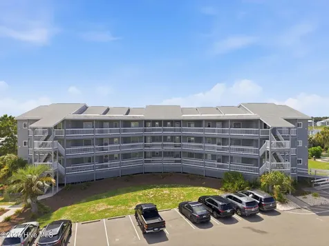 400 Virginia Avenue Carolina Beach NC 28428