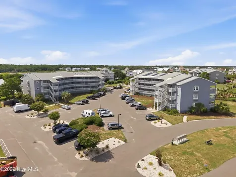 400 Virginia Avenue Carolina Beach NC 28428