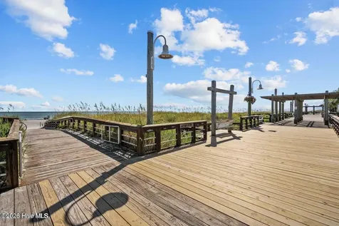 400 Virginia Avenue Carolina Beach NC 28428
