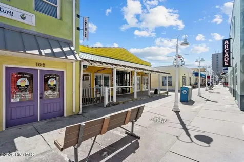 400 Virginia Avenue Carolina Beach NC 28428