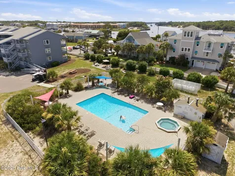 400 Virginia Avenue Carolina Beach NC 28428
