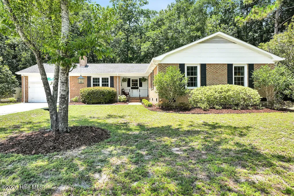 617 Hunting Ridge Road Wilmington NC 28412