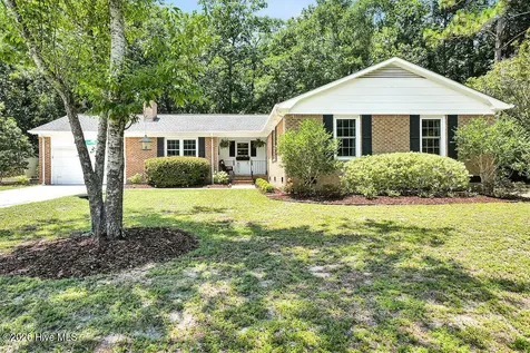 617 Hunting Ridge Road Wilmington NC 28412