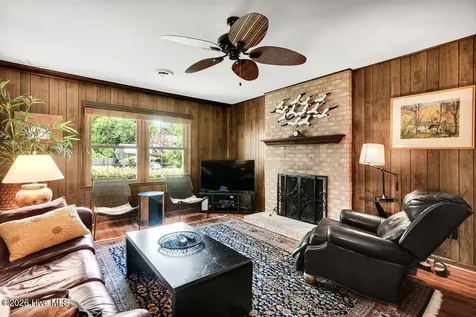 617 Hunting Ridge Road Wilmington NC 28412