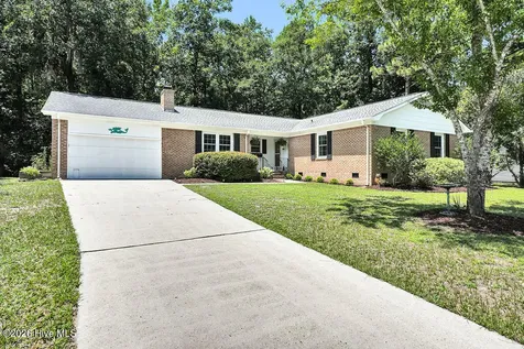 617 Hunting Ridge Road Wilmington NC 28412