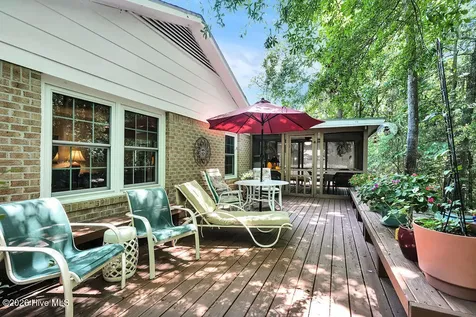 617 Hunting Ridge Road Wilmington NC 28412