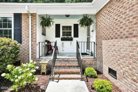617 Hunting Ridge Road Wilmington NC 28412