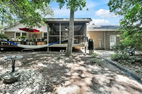 617 Hunting Ridge Road Wilmington NC 28412