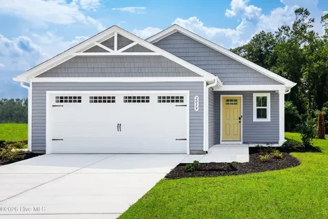 107 Middlesbrough Lane Edenton NC 27932