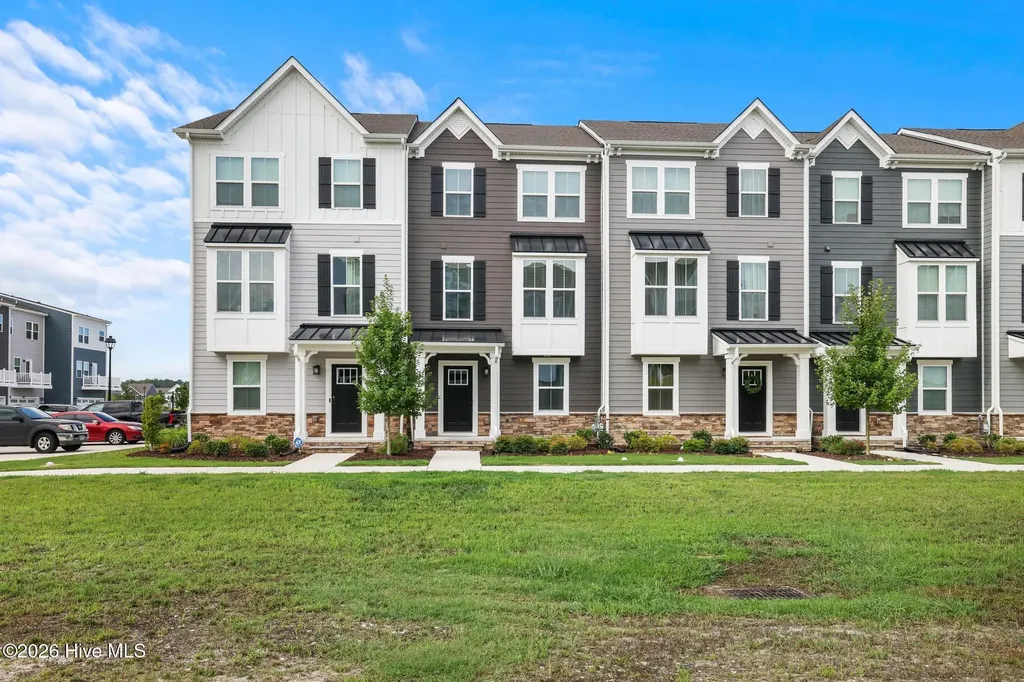 207 Oconner Street Moyock NC 27958