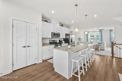 207 Oconner Street Moyock NC 27958
