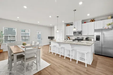 207 Oconner Street Moyock NC 27958