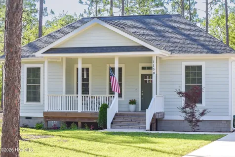 1150 Maple Road Southport NC 28461