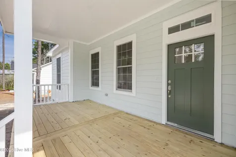 1150 Maple Road Southport NC 28461