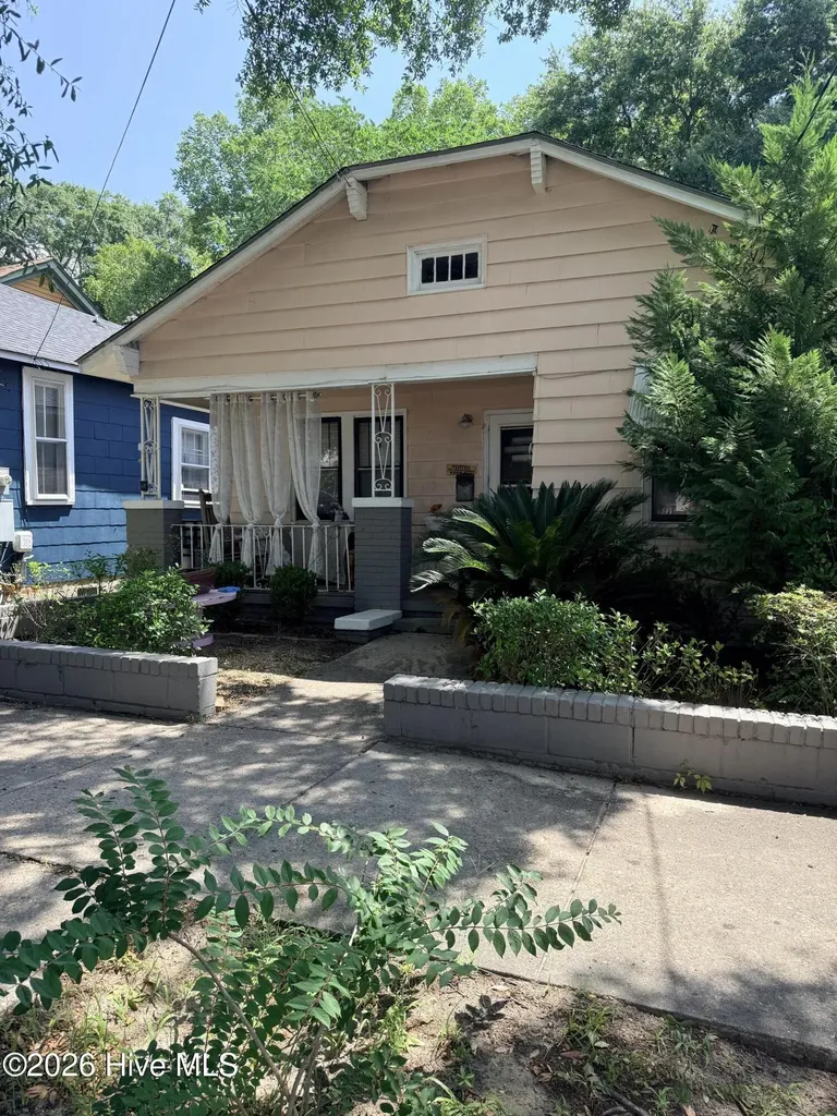 517 S 7th Street Wilmington NC 28401